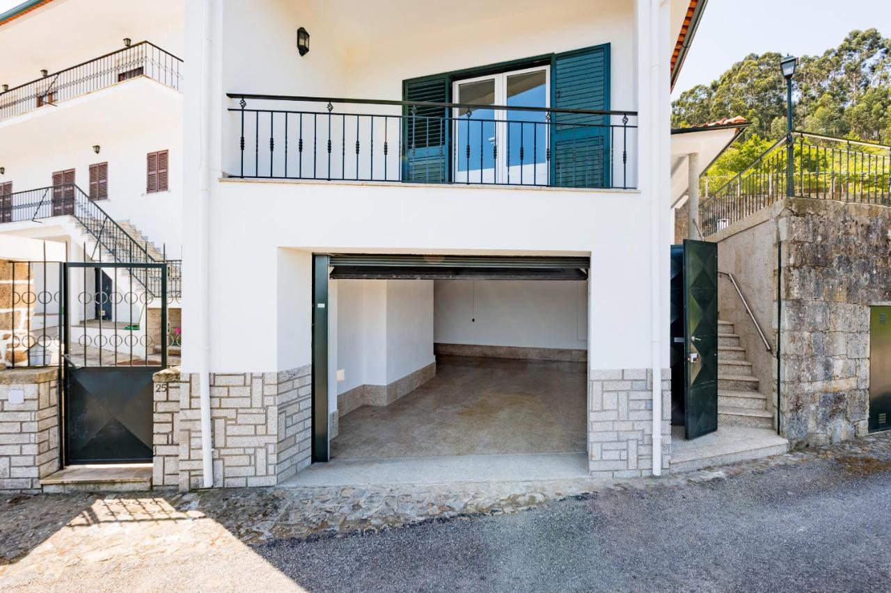 Casa Da Leira Villa Vila Nova de Cerveira Kültér fotó