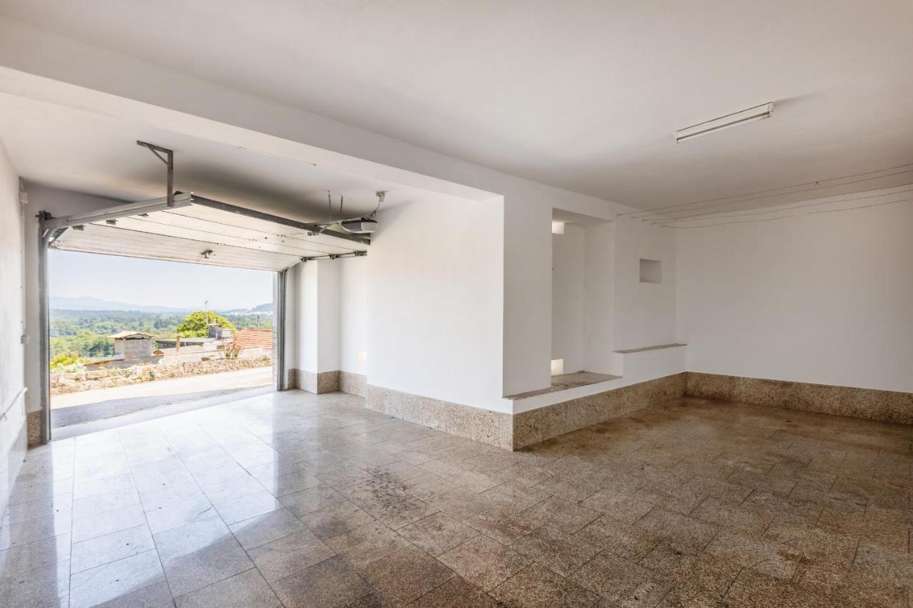 Casa Da Leira Villa Vila Nova de Cerveira Kültér fotó