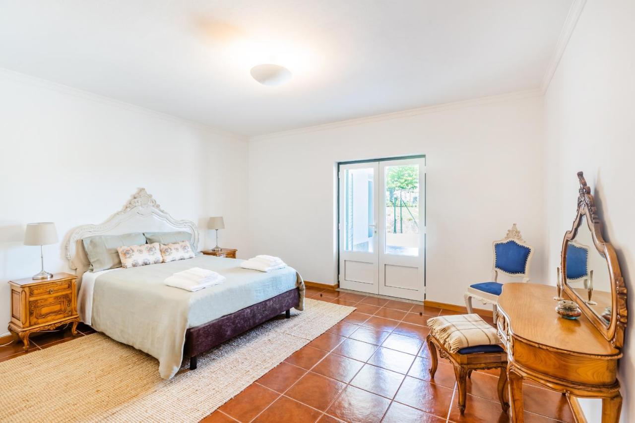 Casa Da Leira Villa Vila Nova de Cerveira Kültér fotó