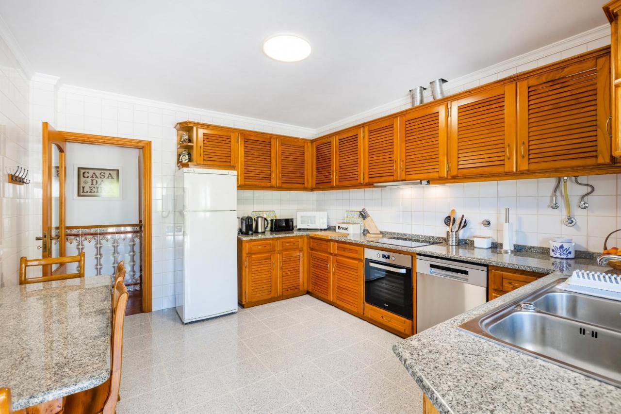 Casa Da Leira Villa Vila Nova de Cerveira Kültér fotó